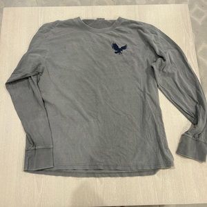 southern pride Auburn long sleeve tee